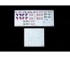 Eduard 948012 Avia S-199 bubble canopy for 948012 1/48